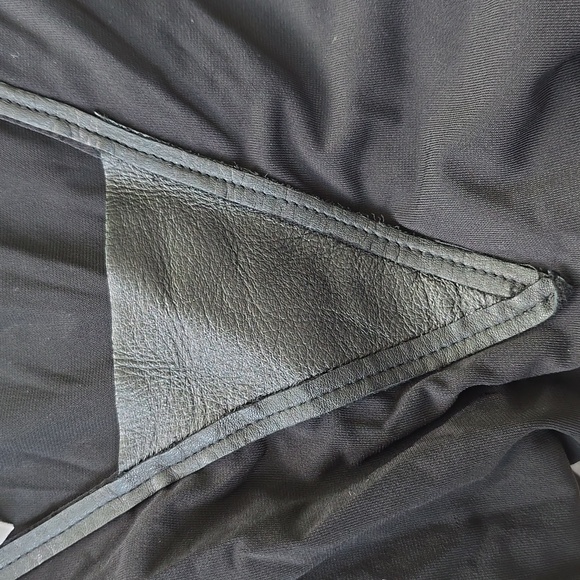 I by Iris Setlakwe black tunic - Picture 5 of 7